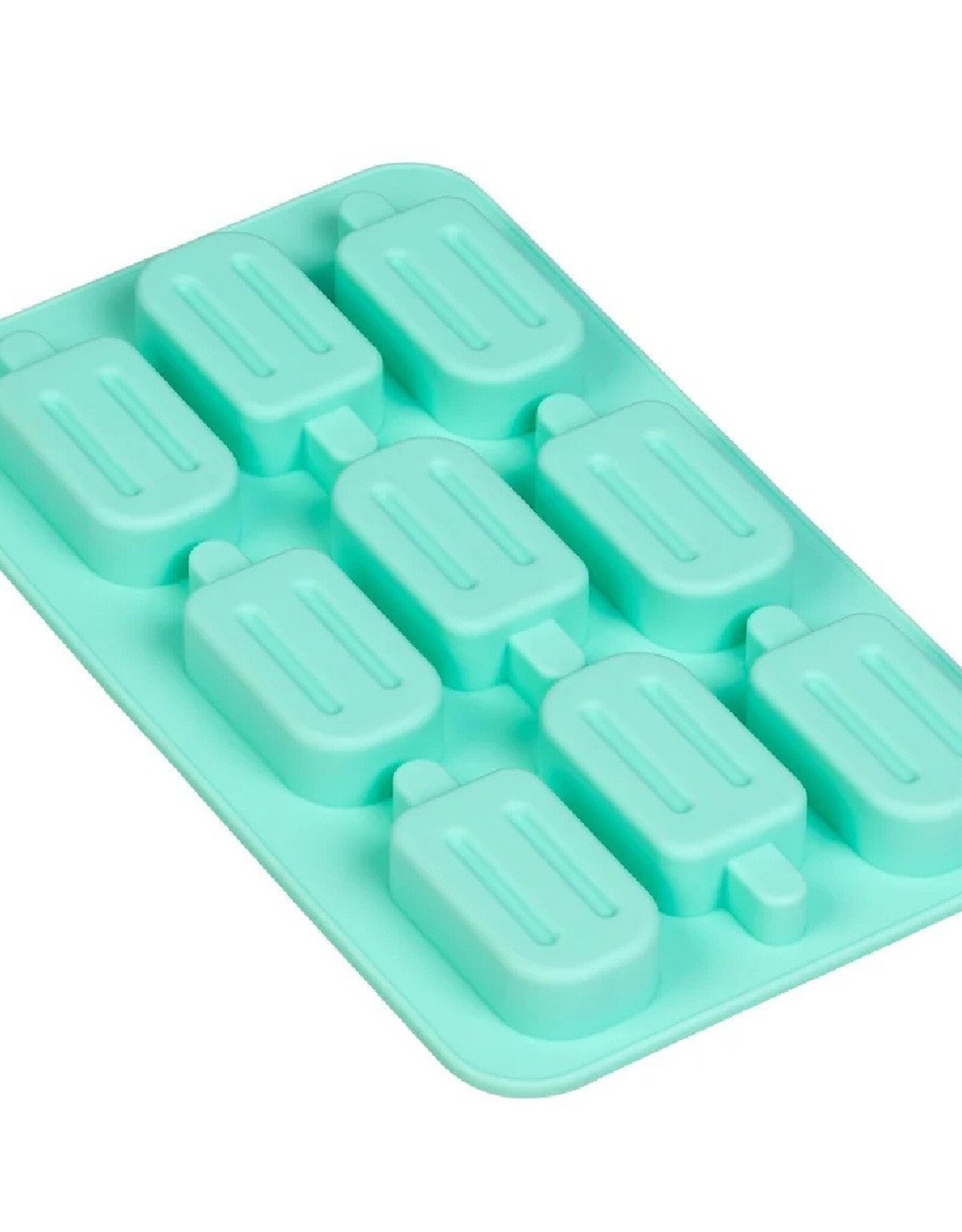 Tala Siliconen IJsblokjesvorm Lolly