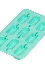 Tala Siliconen IJsblokjesvorm Lolly