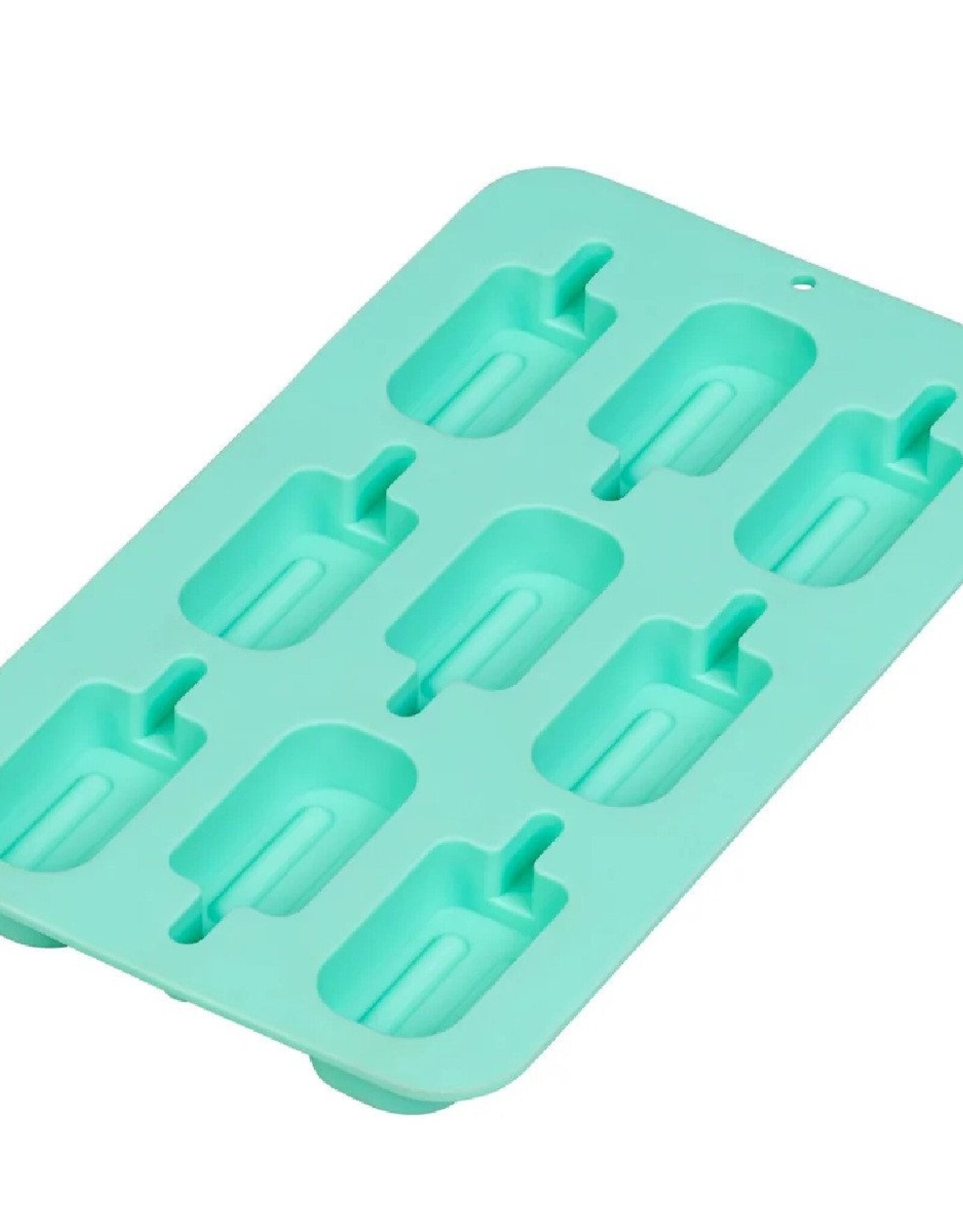 Tala Siliconen IJsblokjesvorm Lolly