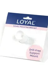 LOYAL LOYAL Dowel Mounting Bracket