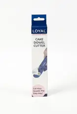 LOYAL LOYAL Cake Dowel Cutter