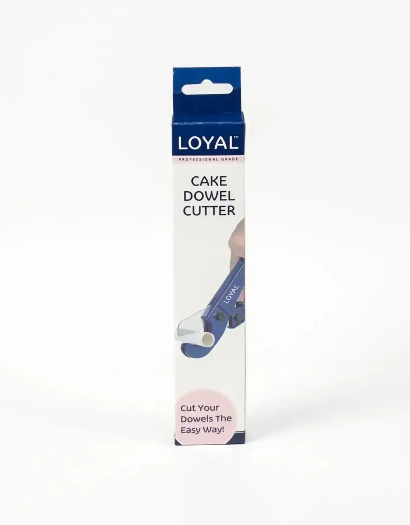 LOYAL LOYAL Cake Dowel Cutter