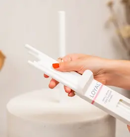 LOYAL LOYAL Cake Dowels - Stevig Materiaal Klein pk/10