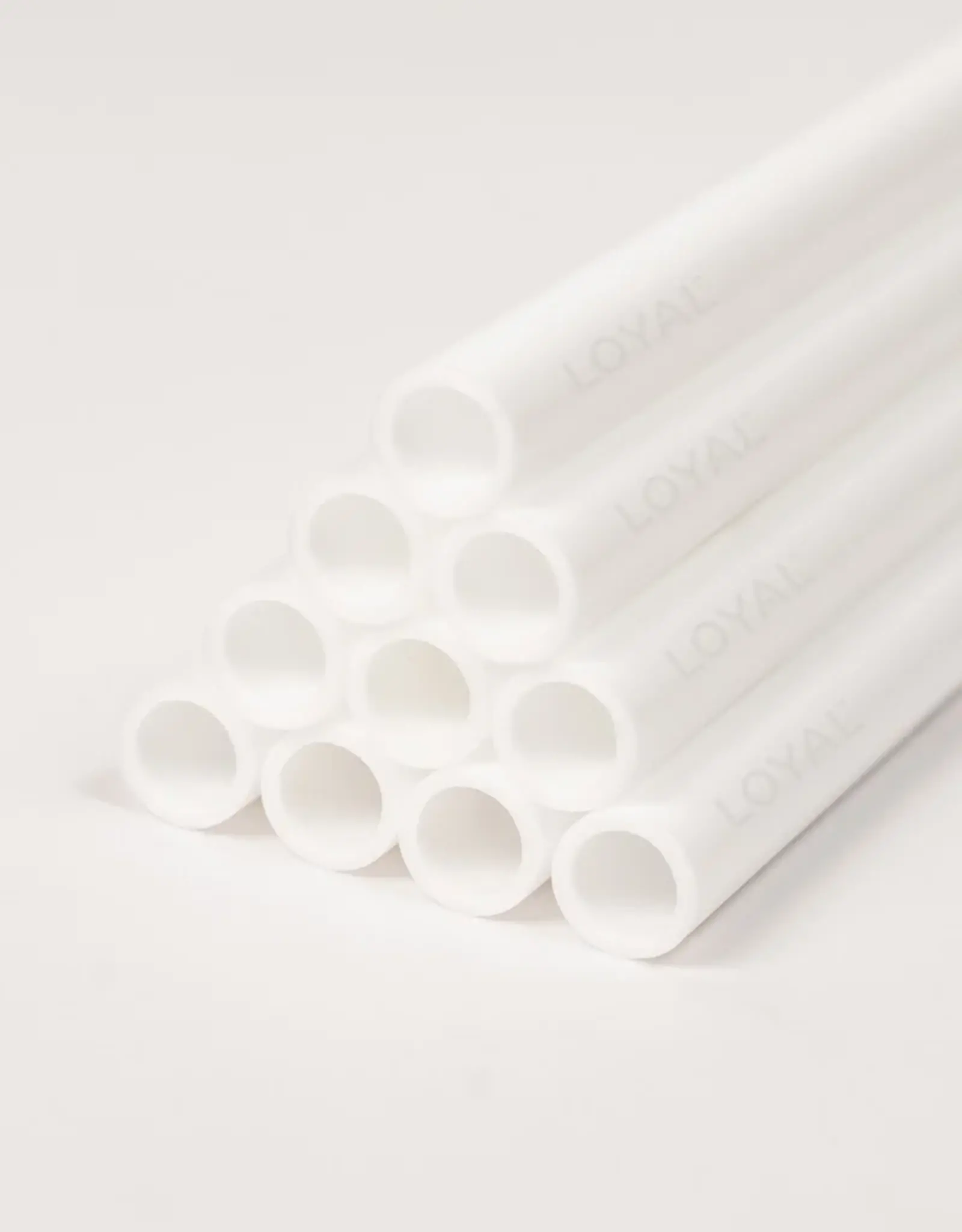 LOYAL LOYAL Cake Dowels - Heavy Duty Small pk/10