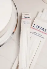 LOYAL LOYAL Cake Dowels - Heavy Duty Small pk/10