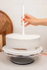 LOYAL LOYAL Cake Dowels - Heavy Duty Large pk/5