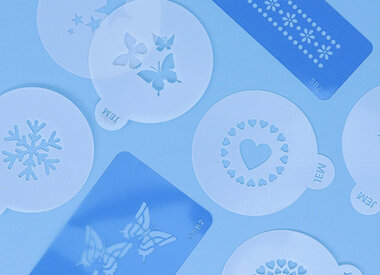 Stencils