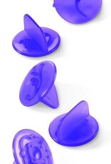 Wilton Wilton Cupcake Decorating Set -Hearts- Set/14