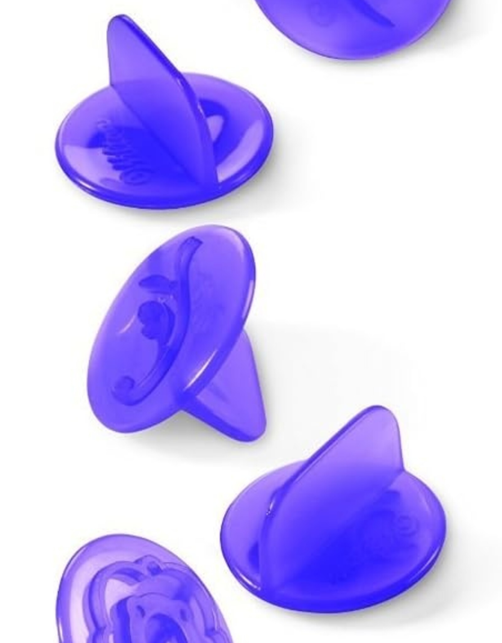 Wilton Wilton Cupcake Decorating Set -Hearts- Set/14