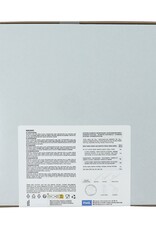 PME PME Suiker Rozen Wit Ø4cm 36st