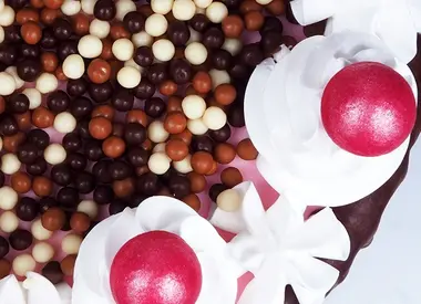 Choco Parels