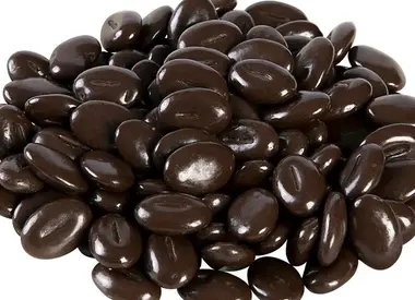 Overige Chocolade Decoraties