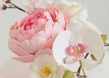 Flower- & Gumpaste