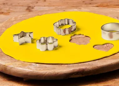 Rolfondant/Suikerpasta