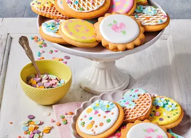 Royal Icing