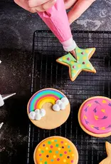 FunCakes FunCakes Mix voor Royal Icing 10 kg