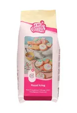FunCakes FunCakes Mix voor Royal Icing 900 g