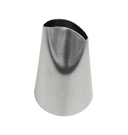 BNC Spuitmondje Bloemblaadje #123