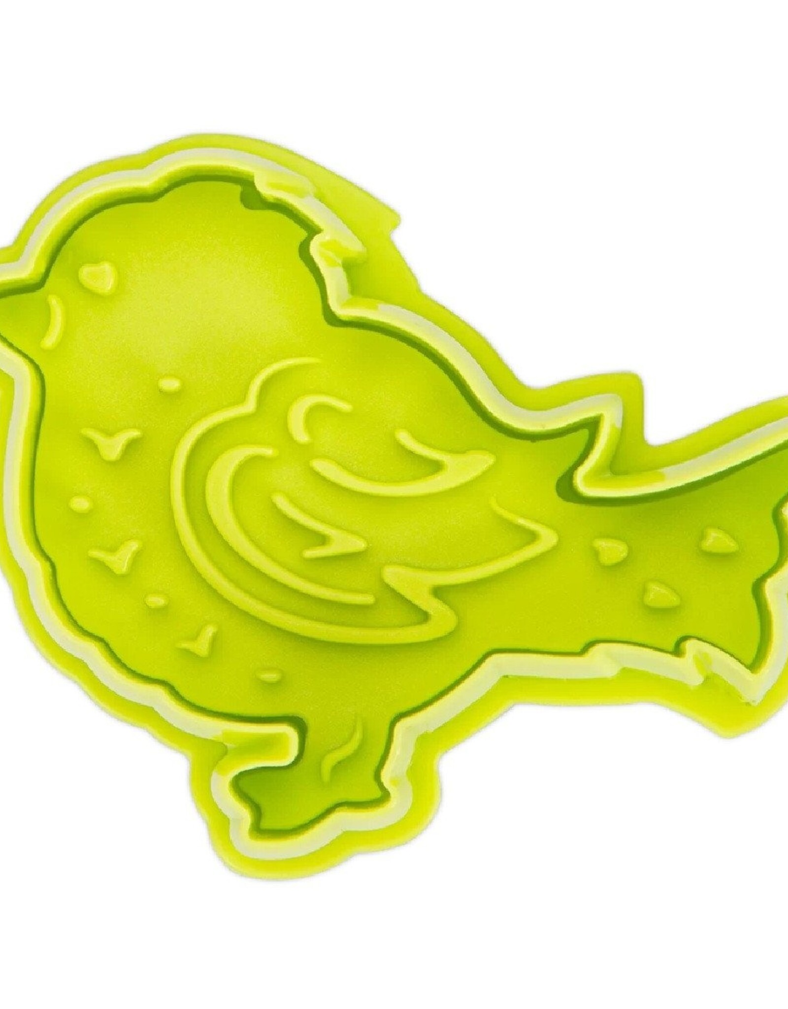 Städter Städter Plunger Cutter Vogel