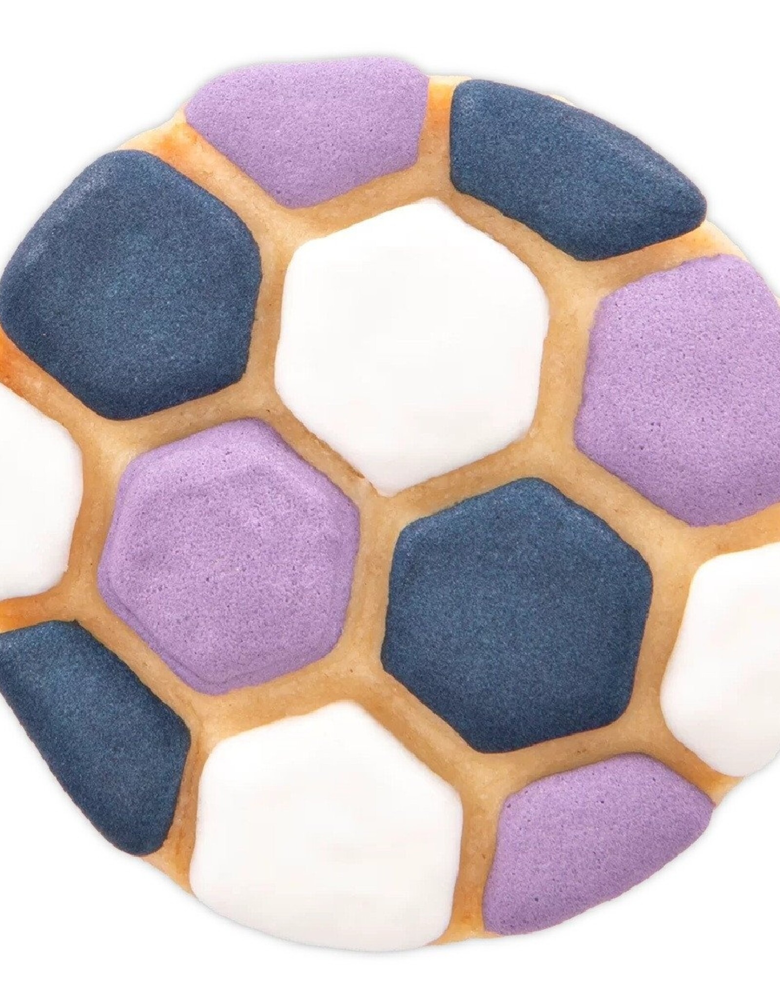 Städter Städter Plunger Cutter Voetbal