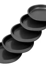 Wilton Wilton Cake Pan Easy Layers -15cm- Set/5