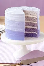 Wilton Wilton Cake Pan Easy Layers -15cm- Set/5