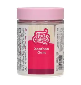 FunCakes Xanthaangom 50 g