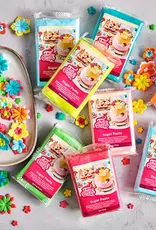 FunCakes FunCakes Rolfondant Bright White 12,5 kg (5x2,5kg)
