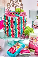 FunCakes FunCakes Rolfondant Bright White 12,5 kg (5x2,5kg)