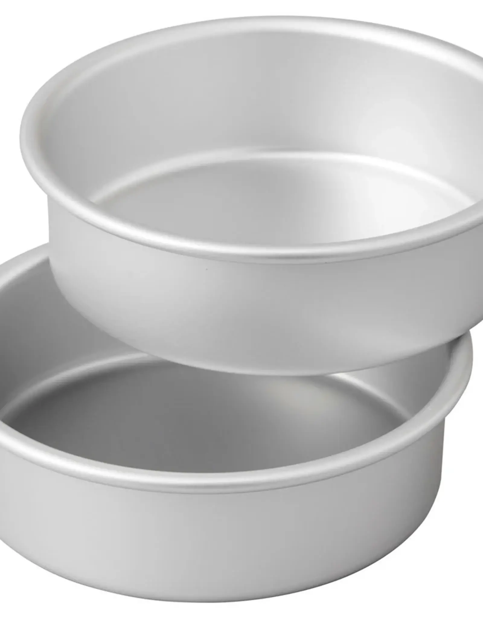 Wilton Wilton Small & Tall Layered Cake Pan Set/2