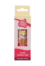 FunCakes FunCakes Eetbare Kleurstof Gel Powder Pink 30g