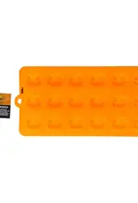 Wilton Wilton Siliconen Mould Pompoenen Mini Wilton Wilton Siliconen Mould Pompoenen Mini