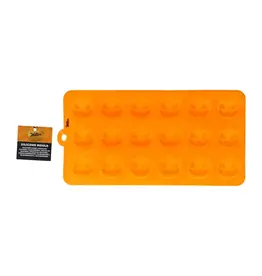 Wilton Wilton Siliconen Mould Pompoenen Mini