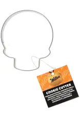 Wilton Wilton Koekjesuitsteker Doodskop 7,5 cm Wilton Wilton Koekjesuitsteker Doodskop 7,5 cm