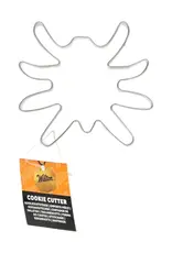 Wilton Wilton Koekjesuitsteker Spin 7,5 cm