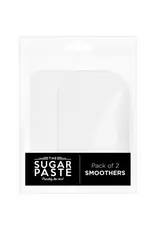 The Sugar Paste The Sugar Paste Cake Smoother pk/2