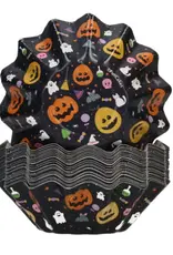 FunCakes FunCakes Bloom Baking Cups Halloween pk/48 FunCakes FunCakes Bloom Baking Cups Halloween pk/48