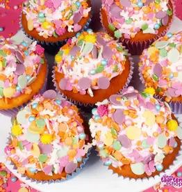 FunCakes Sprinkle Medley Pastel Unicorn 50 g
