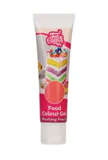 FunCakes FunCakes Eetbare Kleurstof Gel Blushing Peach 30g FunCakes FunCakes Eetbare Kleurstof Gel Blushing Peach 30g