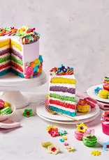 FunCakes FunCakes Eetbare Kleurstof Gel Blushing Peach 30g FunCakes FunCakes Eetbare Kleurstof Gel Blushing Peach 30g