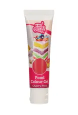 FunCakes FunCakes Eetbare Kleurstof Gel Cherry Pink 30g FunCakes FunCakes Eetbare Kleurstof Gel Cherry Pink 30g