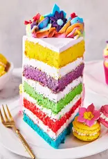 FunCakes FunCakes Eetbare Kleurstof Gel Violet 30g FunCakes FunCakes Eetbare Kleurstof Gel Violet 30g