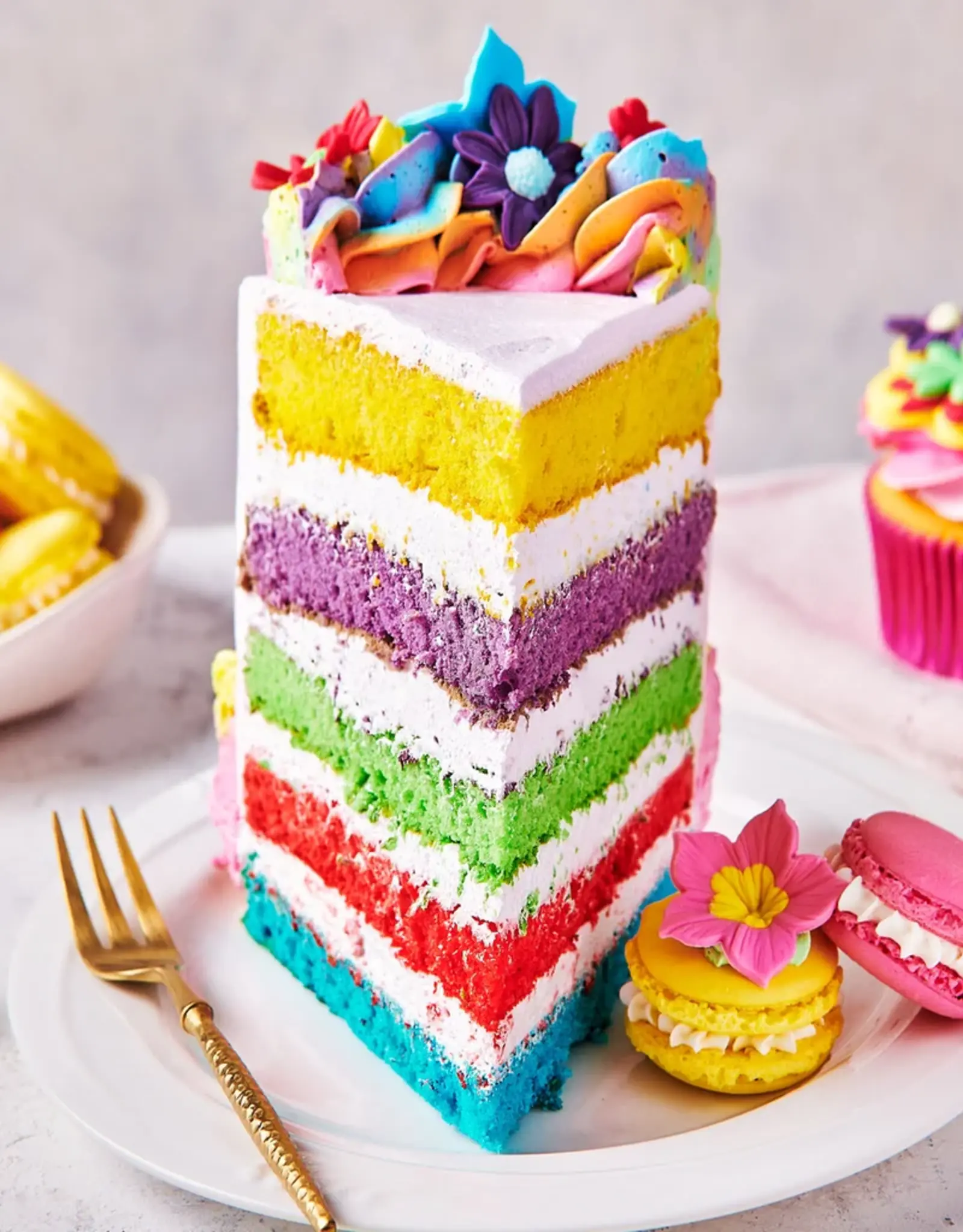 FunCakes FunCakes Eetbare Kleurstof Gel Vanilla White 30g