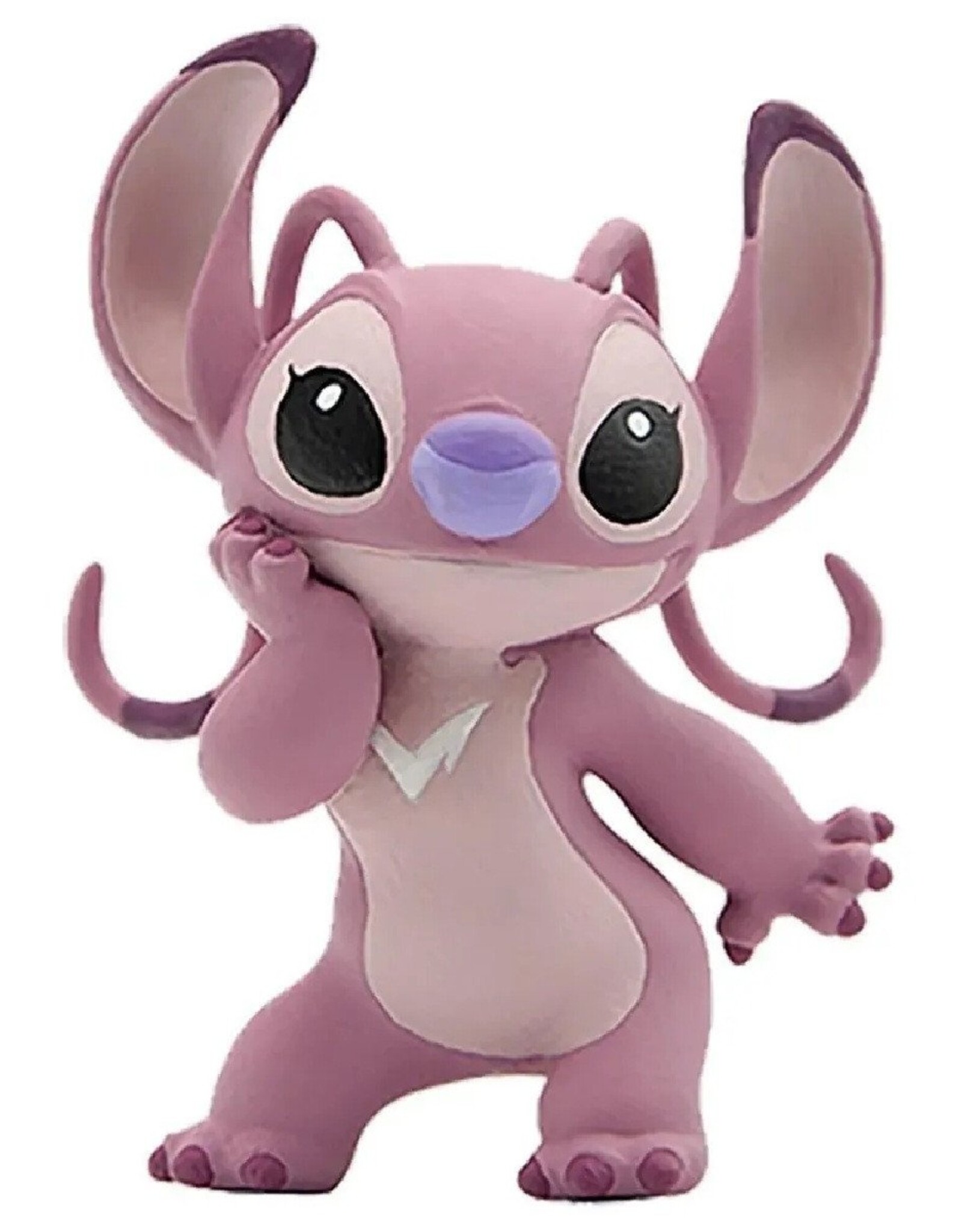 Disney Disney Figuur Lilo & Stitch - Angel