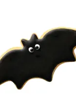 Wilton Wilton Nesting Koekjesuitsteker Vleermuis Set/3 Wilton Wilton Nesting Koekjesuitsteker Vleermuis Set/3