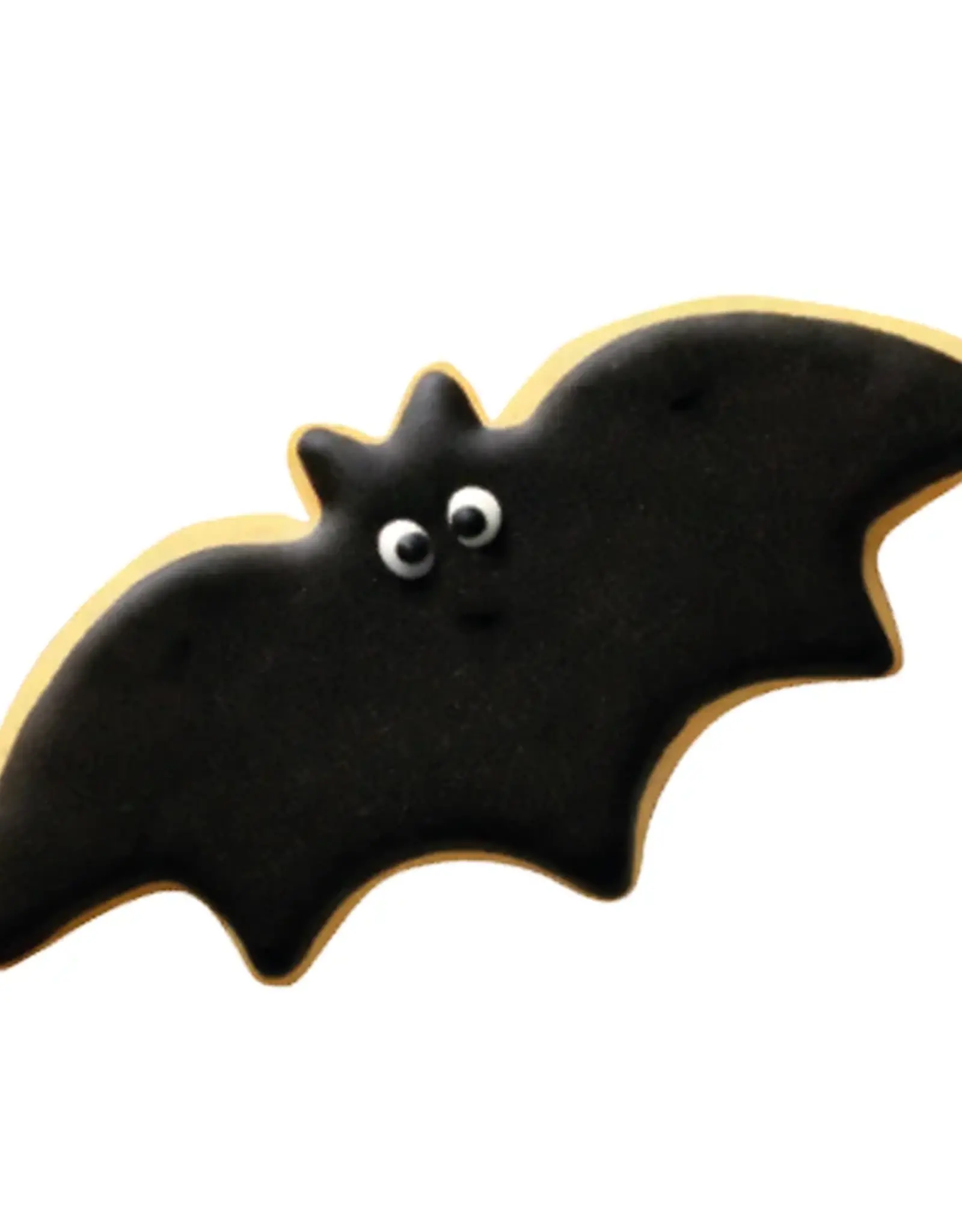 Wilton Wilton Nesting Koekjesuitsteker Vleermuis Set/3