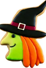 Wilton Wilton Koekjesuitsteker Heks 9 cm Wilton Wilton Koekjesuitsteker Heks 9 cm