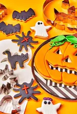 Wilton Wilton Koekjesuitsteker Doodskop 7,5 cm Wilton Wilton Koekjesuitsteker Doodskop 7,5 cm