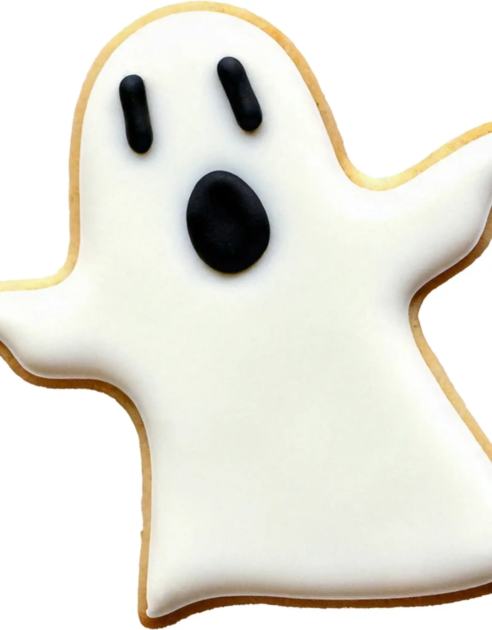 Wilton Wilton Koekjesuitsteker Geest 7,5 cm