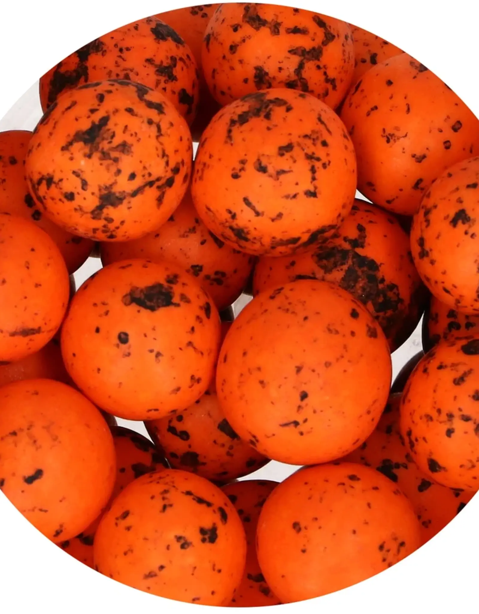 Wilton Wilton Choco Crunch Parels Spicy Halloween 100 g